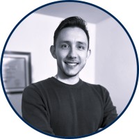 Naves Colombia Employee Ender Bautista's profile photo