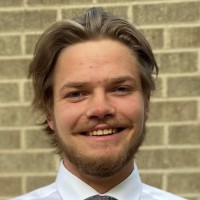 SubCom Employee Miles Wright's profile photo