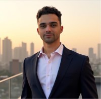 KIT-AR Employee Alexandre Cruz's profile photo