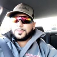 ANATOM Construction Company Employee Jay Molina's profile photo