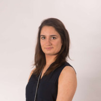Alexandra Jerome's profile photo