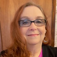 Binance Employee Colleen Feuerstein's profile photo