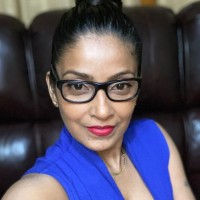 Brooklyn STEAM Center Employee Indra Raghunauth's profile photo