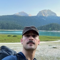 Roots Global Employee Phelan Murphy's profile photo
