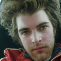 Anomaly Employee Casey Hall's profile photo