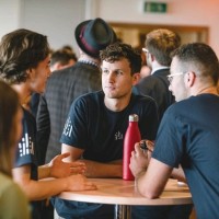 Blippar Employee Zack Tuff's profile photo