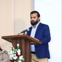 RLTSquare Employee Hassan Zaheer's profile photo