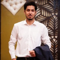 Cloudways Employee Syed Alvi's profile photo