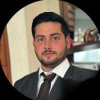 Grupo HBS Delli Employee Ali Pompeyo's profile photo