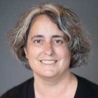 Immigrant Services Society of BC Employee Kathy Sherrell's profile photo