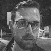 UIC Commercial Services Employee Ricky Padgett's profile photo