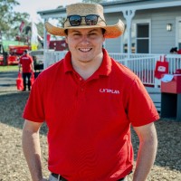 Uniplan Group Employee Carl Hooton's profile photo