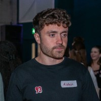 Aidan Lees's profile photo