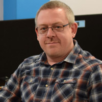 Iain Alexander Email