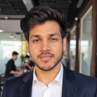 Instafix Employee Anmol Singh's profile photo