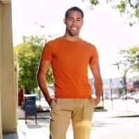 Bayside Marin Treatment Center Employee Brian Brewington's profile photo