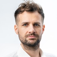 Nanushka Employee Abel Denes's profile photo