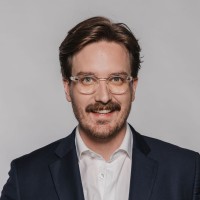 Schiefer Rechtsanwälte GmbH Employee Armin Weickert's profile photo