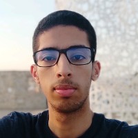 Videtics Employee Hamza Oukaddi's profile photo