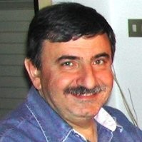 Piroplast Employee Antonio Piras's profile photo