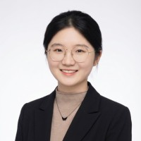 Find Solution Ai Employee Yunqi W.'s profile photo