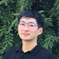 BlackRock Employee Ke Xu's profile photo