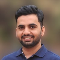 Shoefitr.io Employee Adnan Ashraf's profile photo