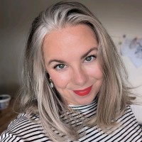 Netmums Employee Stephanie Lowe's profile photo