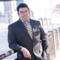 BNY Employee Wayne Chen's profile photo