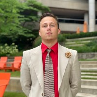 USHEALTH Advisors Employee Kyle Boucher's profile photo