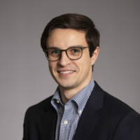 iBridge, LLC Employee Ethan Hayden's profile photo