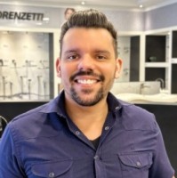 Lorenzetti S/A Employee William Diego Lopes's profile photo