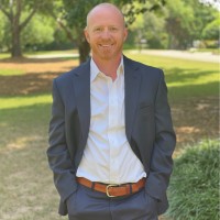 Jack Henry Employee Michael Coker's profile photo