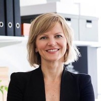 CULTIVER Employee Nicolle Sullivan's profile photo