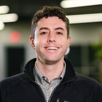 Pittsburgh Robotics Network Employee Garrett Cooper's profile photo