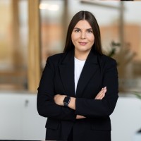 Maxima LT Employee Greta Andrijauskienė's profile photo