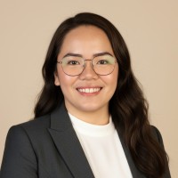 Aligned At Work Employee Thessalonica Saavedra's profile photo