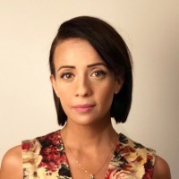 Bobex.com Employee Dalila Zidi's profile photo