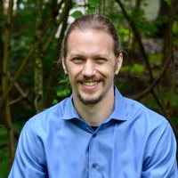 Reliabl Employee Aaron Lentz's profile photo