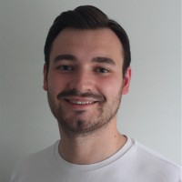 Soi Dog Foundation Employee Callum W.'s profile photo