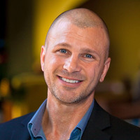 Governor's Early Literacy Foundation Employee James Pond's profile photo