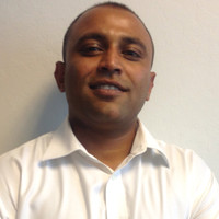 Biren Desai Email & Phone Number