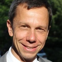 EXFO Employee Olivier Dewit's profile photo