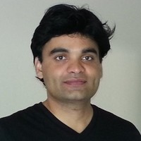 Xsens Employee Sudheer Sridharamurthy's profile photo