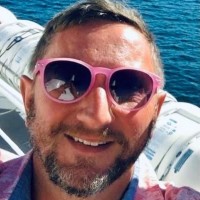 Paul Bolter-Shone Email