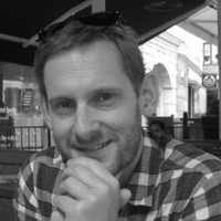 MJA Studio Employee Stephen Corns's profile photo