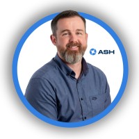 Ash Technologies Employee Gerard mc Cabe's profile photo