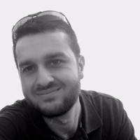 Kompen Pvc Kapı Pencere Sistemleri Employee Ahmet Büyük's profile photo