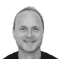 Zephyr Employee Björn Johansson's profile photo