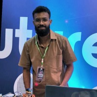 GreenSign Employee Syed Ali's profile photo